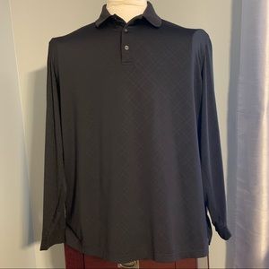 Walter Hagen Hydro-Dri Golf Shirt